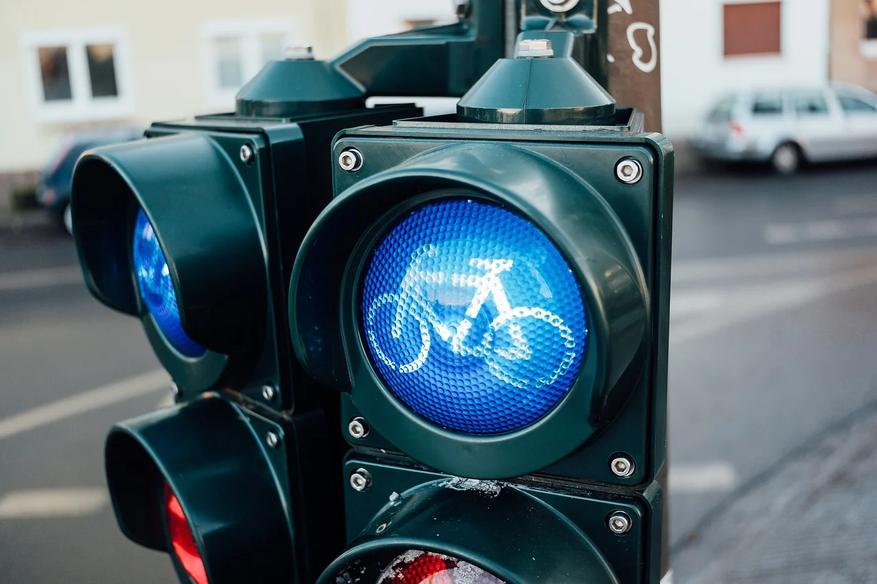 traffico veicolare