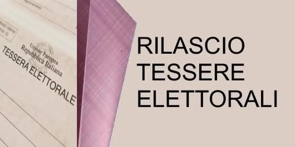 Immagine di Rilascio duplicati tessere elettorali